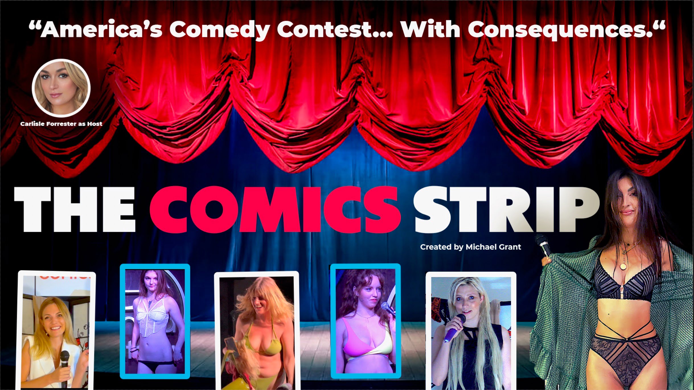 The Pilot Show - What a Night!